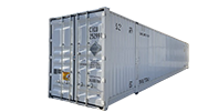 53ft High Cube Storage Container